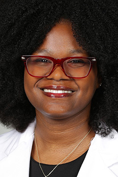 Sarisha Jacobs